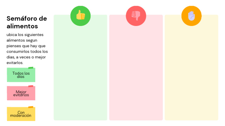 Semaforo de Alimentos - 20250225 - 032823 - 0000 | PDF