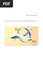 Aircraft Engine Positioning Guide | PDF