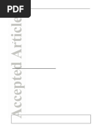 「S.H.フィギュアーツ ソー -《FINAL BATTLE》 EDITION- مقالهههه | PDF | Apoptosis | Dna Repair