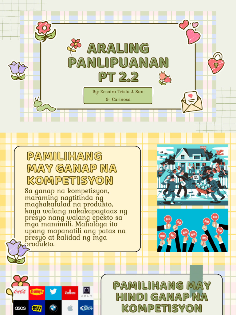 AP PT 2.2 | PDF