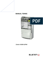 01-Manual Tehnic A1800