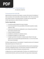 DPDA vs NPDA: Key Differences Explained | PDF | Automata Theory ...