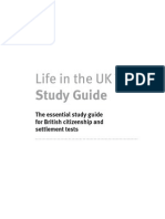 Life in the UK Test Sample Questions | PDF | United Kingdom | House Of ...