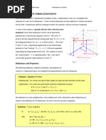 Solutions To Problem Set 1 | PDF | Crystal Structure | Mathematical ...