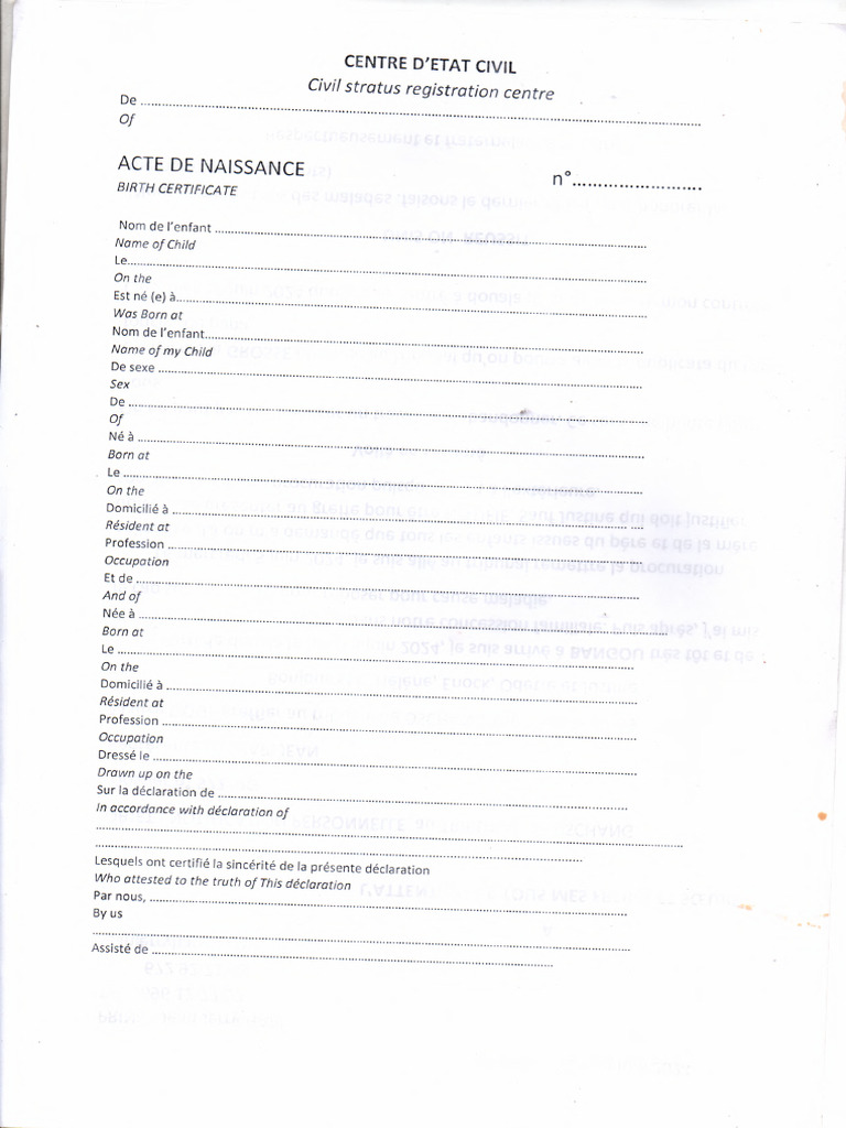 Centre | PDF