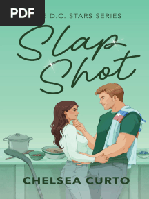 Slap Shot - Chelsea Curto