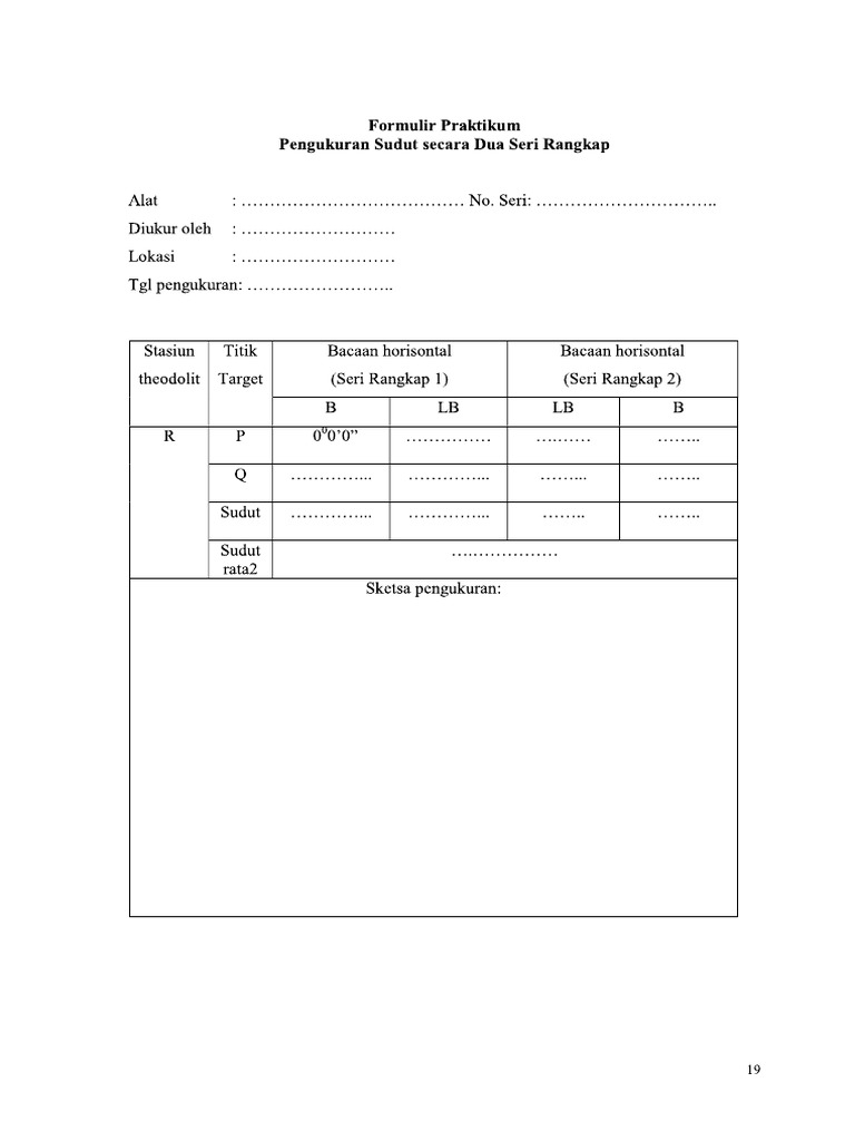 2 Seri Rangkap | PDF