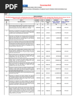 SLS and ULS Load Combinations Eurocode | PDF | Engineering | Structural ...