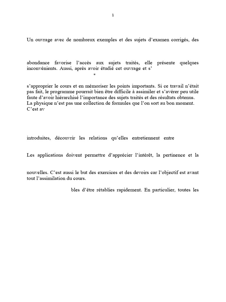 Méthodes d'Assimilation en Physique | PDF | Tenseur | Mouvement de rotation
