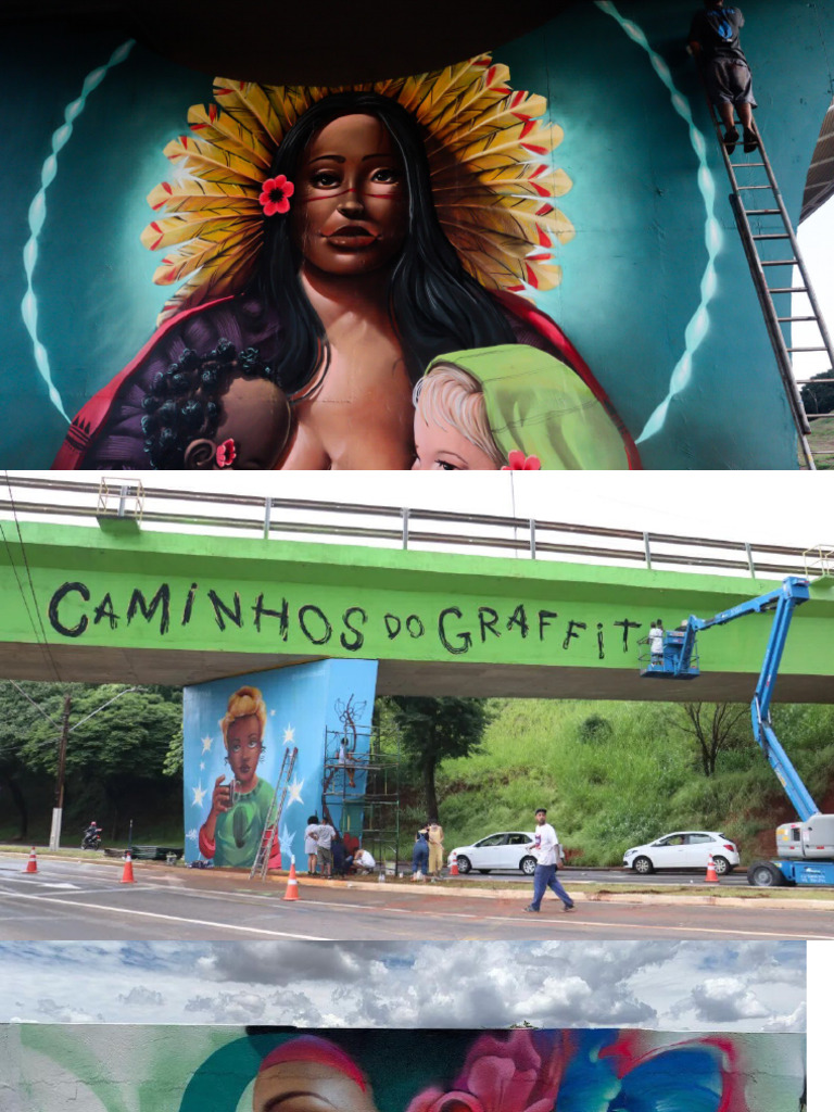 Slides Graffiti | PDF
