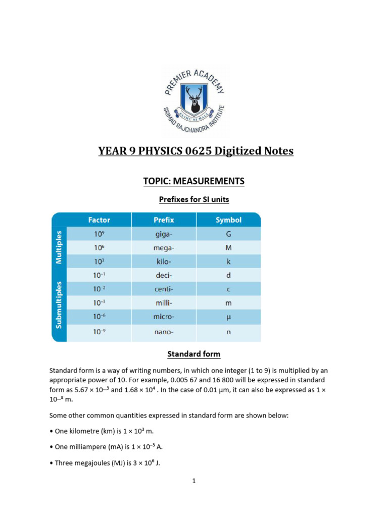 Measurement Methods and Units Guide | PDF | Volume | Litre