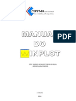 Manual Do Winplot1