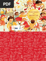 A Descoberta Do Brincar Livro2008