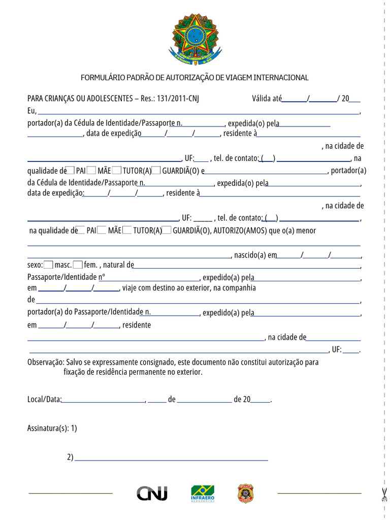 formulario-padrao-de-autorizacao-de-viagem-internacional-2024-04-05-pdf