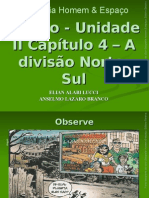 Divisão Norte-Sul