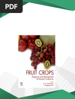 risa Advances in Agronomy 116) Donald L. Sparks (Eds.) - Advances