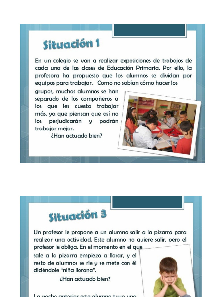 Profe | PDF