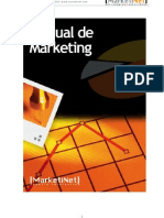 Manual de Marketing