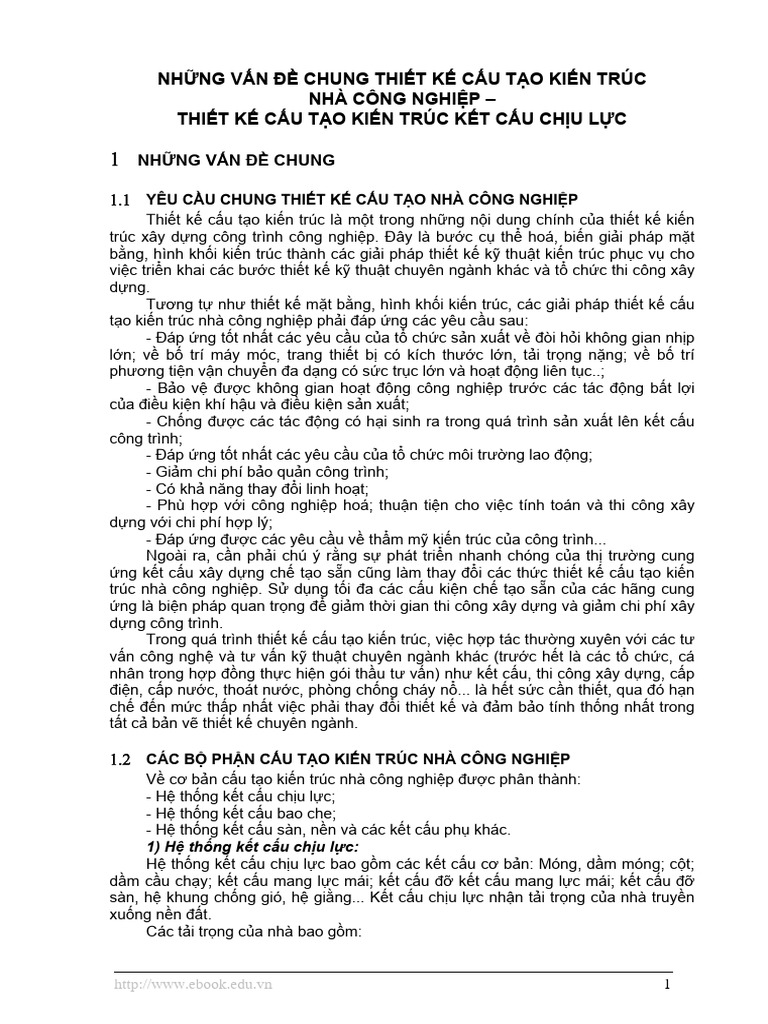 NHNG VN D Chung Thit K Cu To Kin | PDF