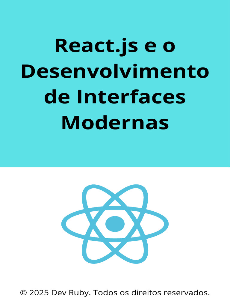 Guia Completo sobre React.js | PDF | Framework de software | Informática