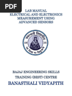 Manual SENSOR Studio | PDF | Usb | Online And Offline