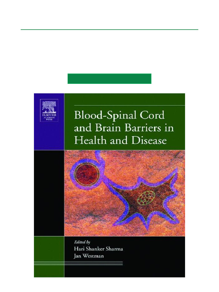 Blood-Brain Barrier Insights and Impacts | PDF | Ubiquitin | Proteins