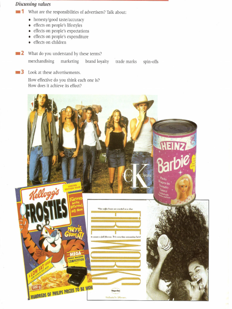Speaking Activities | PDF