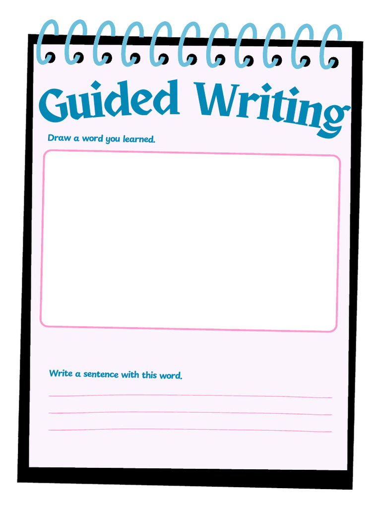 Guided W | PDF