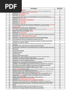 Sprinkler Head Obstruction Distance Rules | PDF | Fire Sprinkler System ...