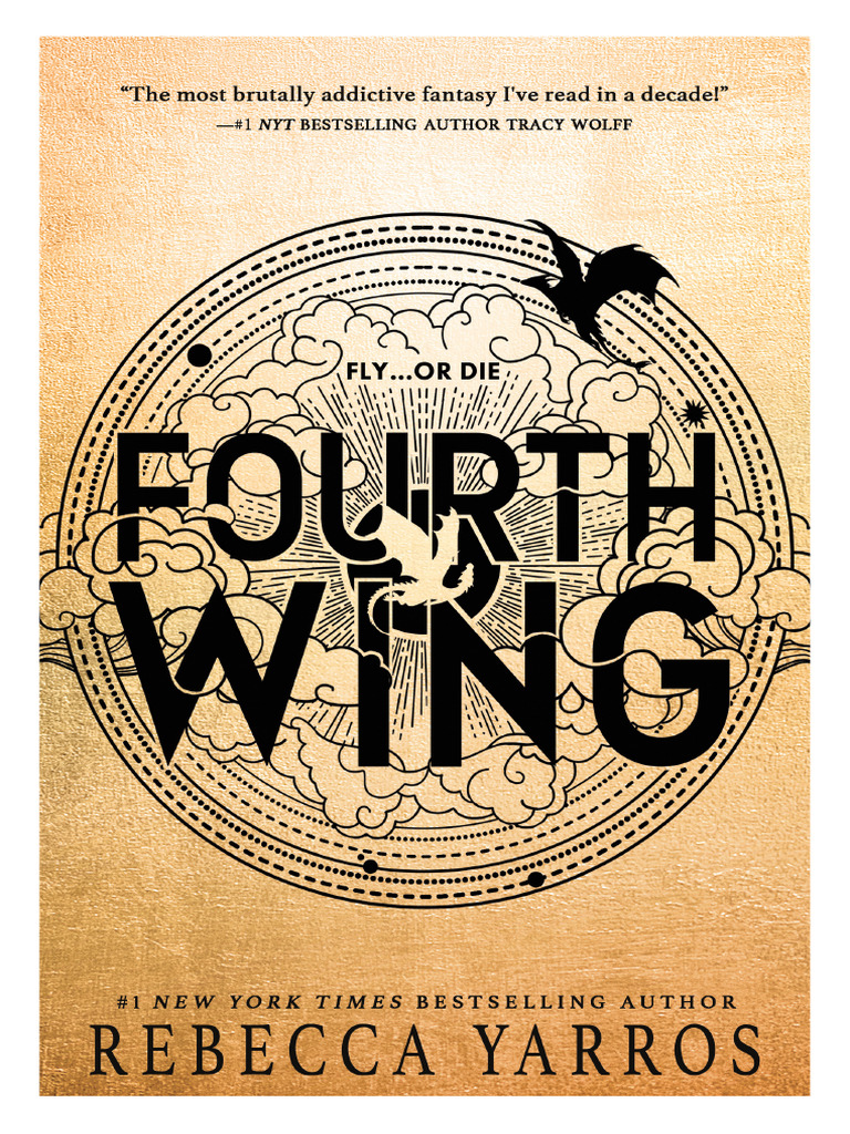 Forth Wing | PDF