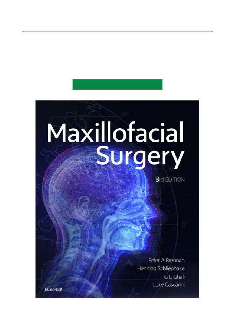 ORAL AND MAXILLOFACIAL SURGERY 第二版 Amazon.com: Oral and maxillofacial surgery: Surgical
