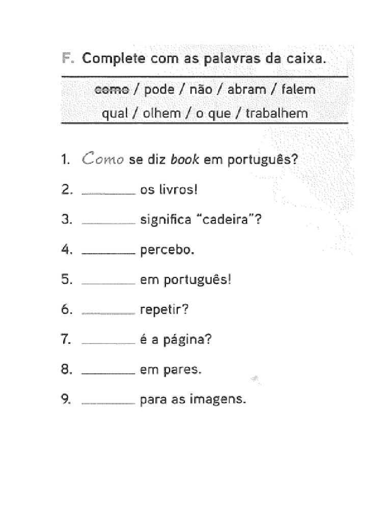 Sample Excercise | PDF