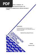 Exemplo de Monografia