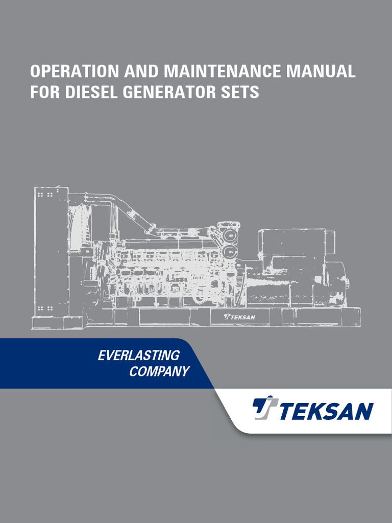 Operation and Maintenance | PDF | Forklift | Trailer (Vehicle)