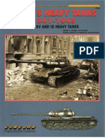 AaW 7012 - Stalins Heavy Tanks 1941-45
