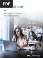 Dell Optimizer: FAQs and Features Guide | PDF | Vulnerability ...