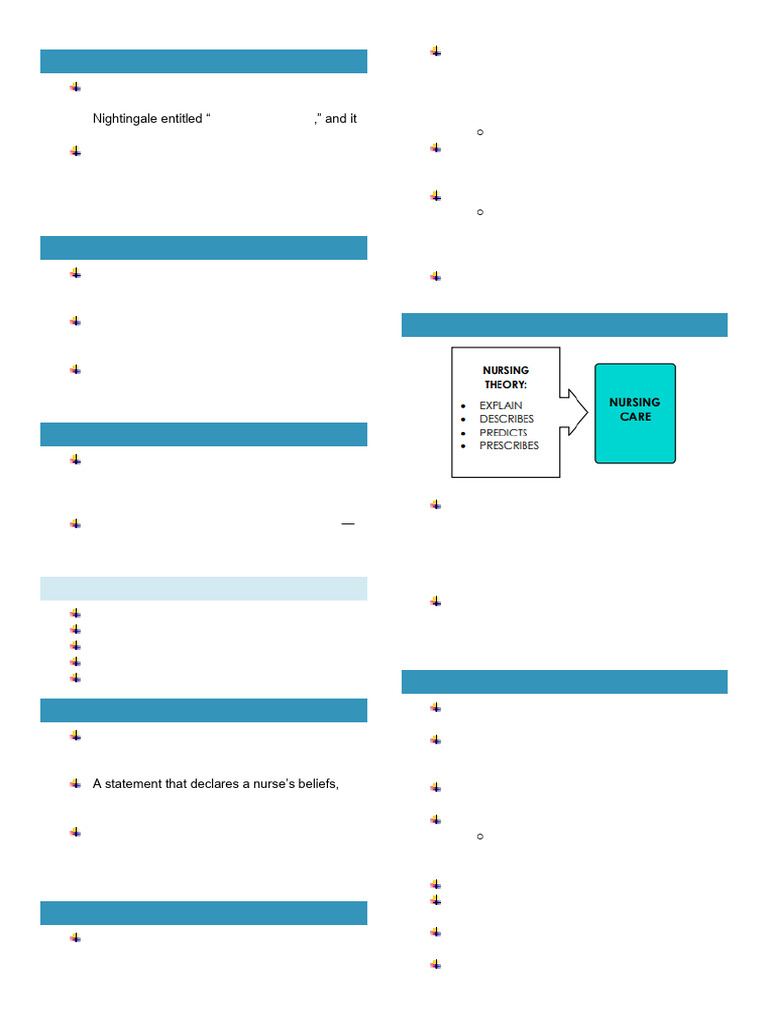 Introduction | PDF | Theory | Concept