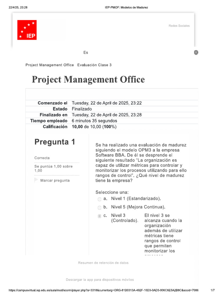 Test 003 | PDF
