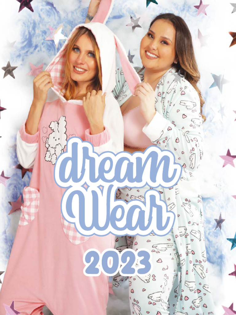 Catalogo Dreamwear-Tiendas | PDF