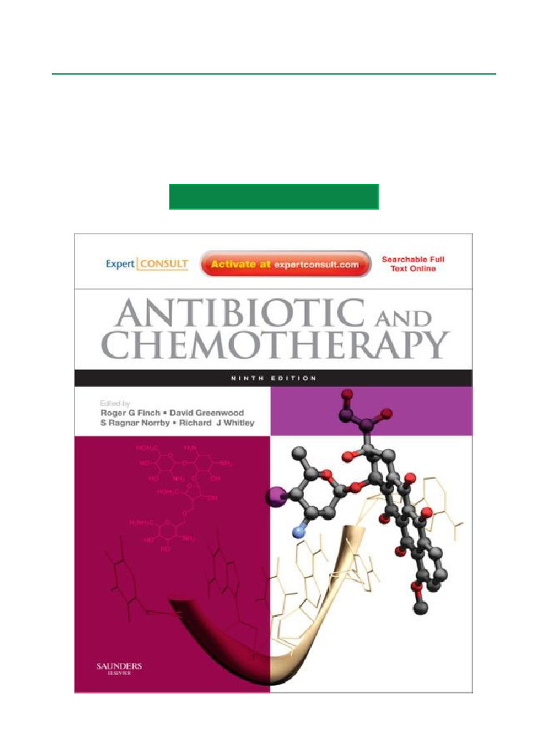 Antimicrobial Agents and Chemotherapy Insights | PDF | Antimicrobial ...