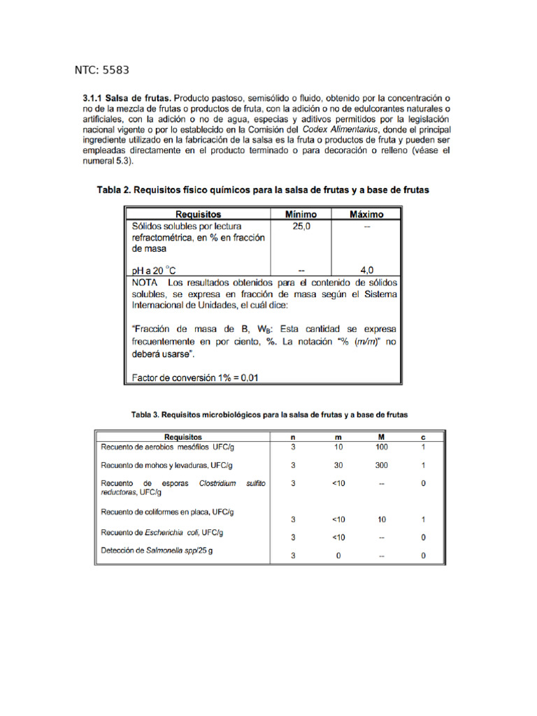 NTC | PDF