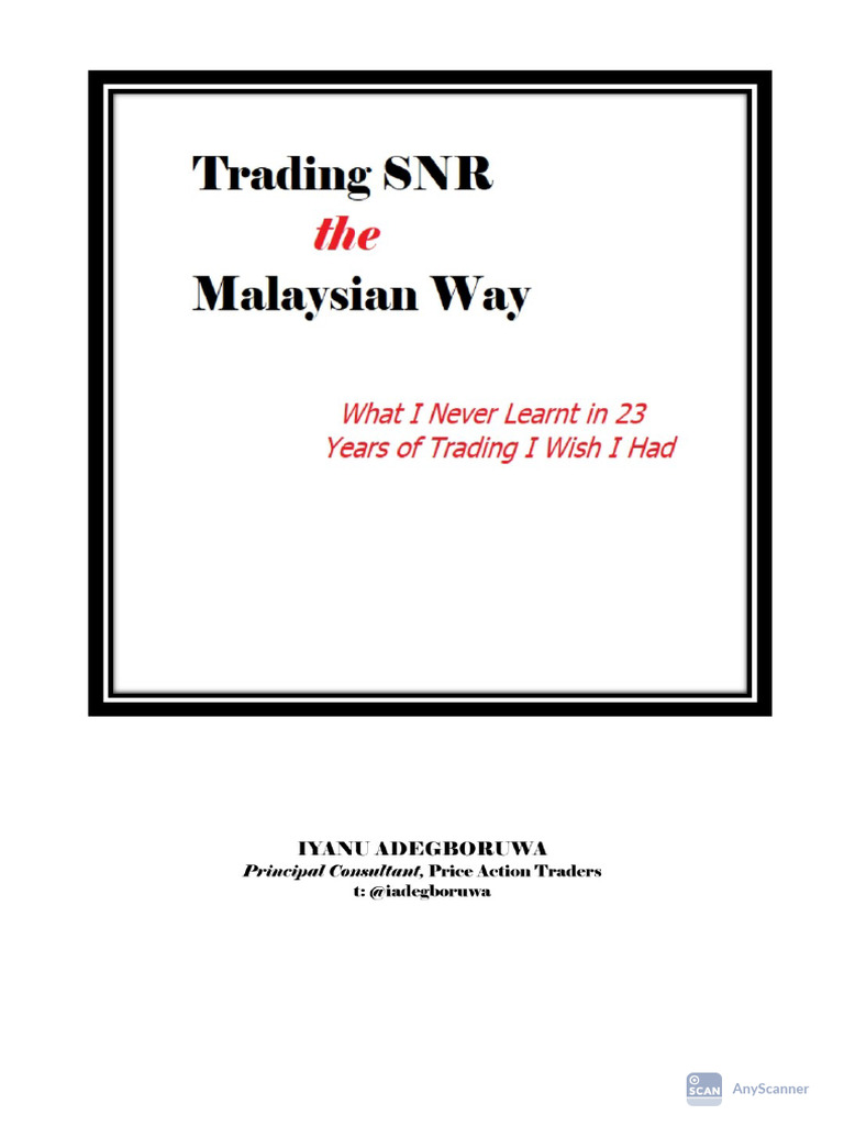 SNR Malaysia | PDF