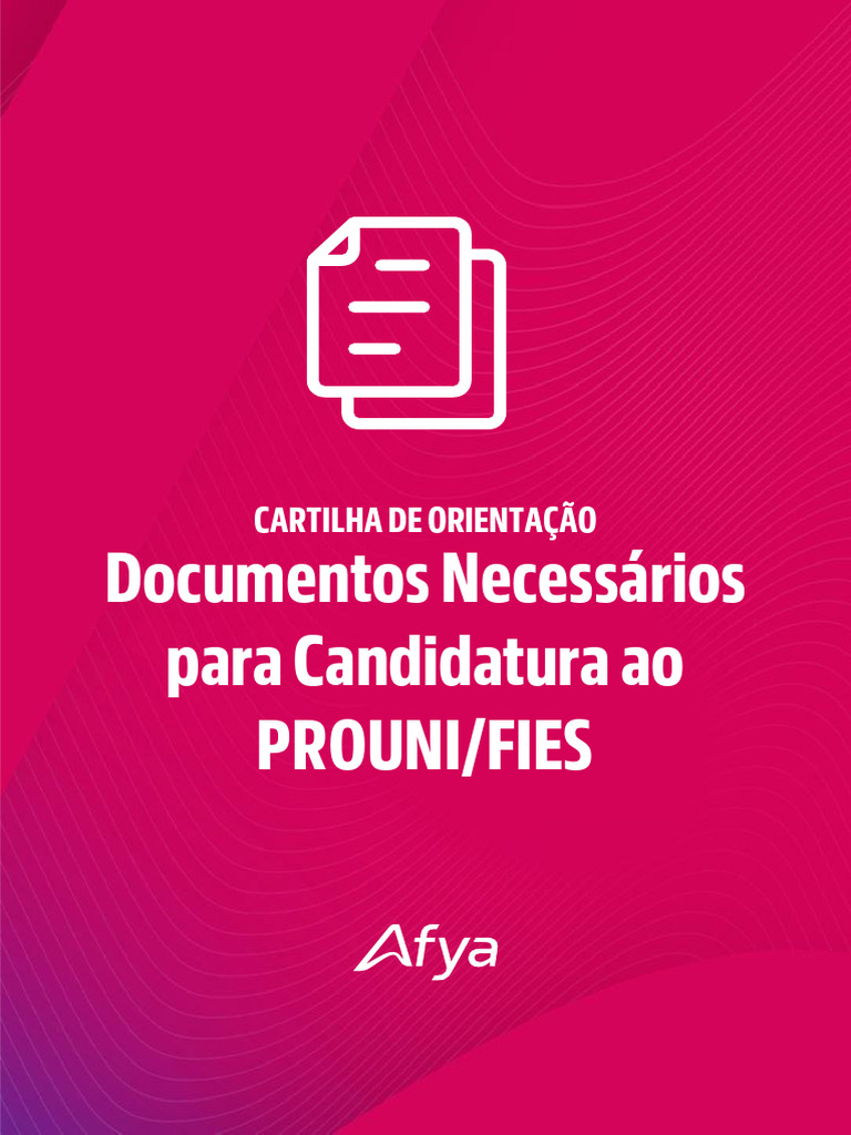 Cartilha-Nova Lista de Documentações FIES e PROUNI-impresso-V3 (1) (2 ...