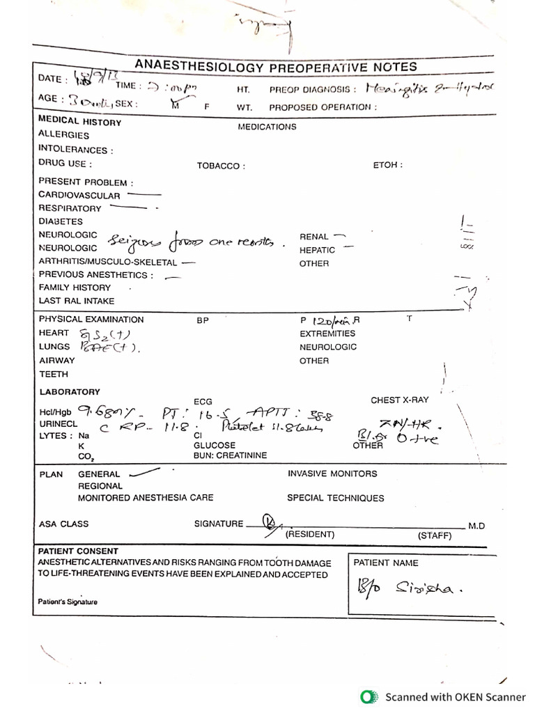 Basic Status - Report | PDF