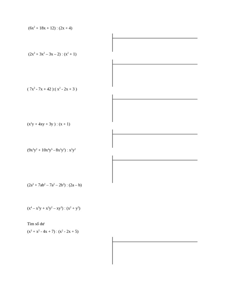 6 X 2 | PDF