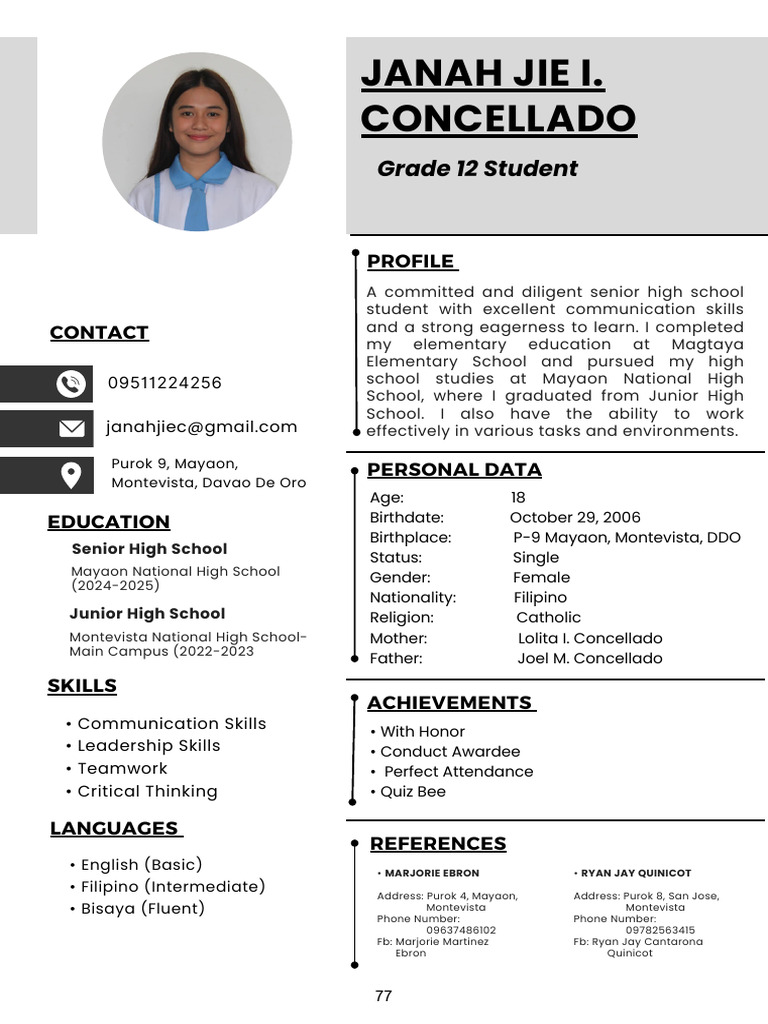 Local Guide Program Profiles | PDF