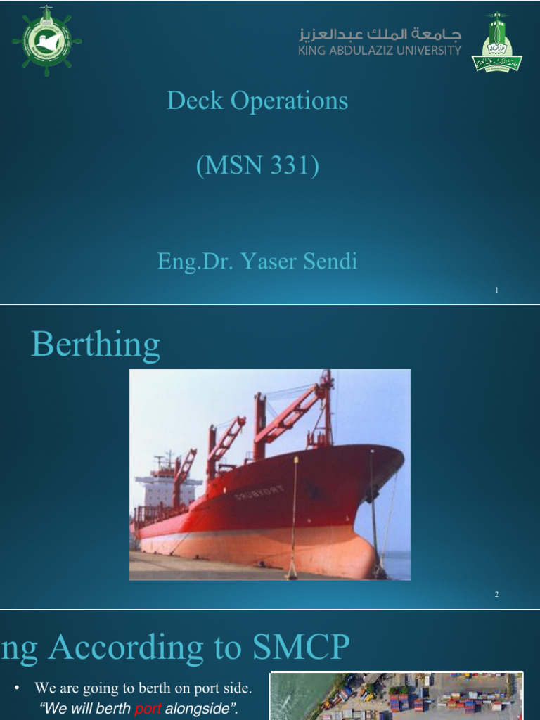 Lecture 9 | PDF