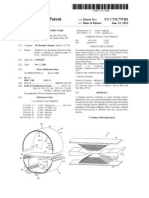 7735779 Optimized Fuselage Structure