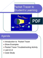 Solved CCNA 2 Packet Tracer Exercises | PDF | Cisco Certifications ...