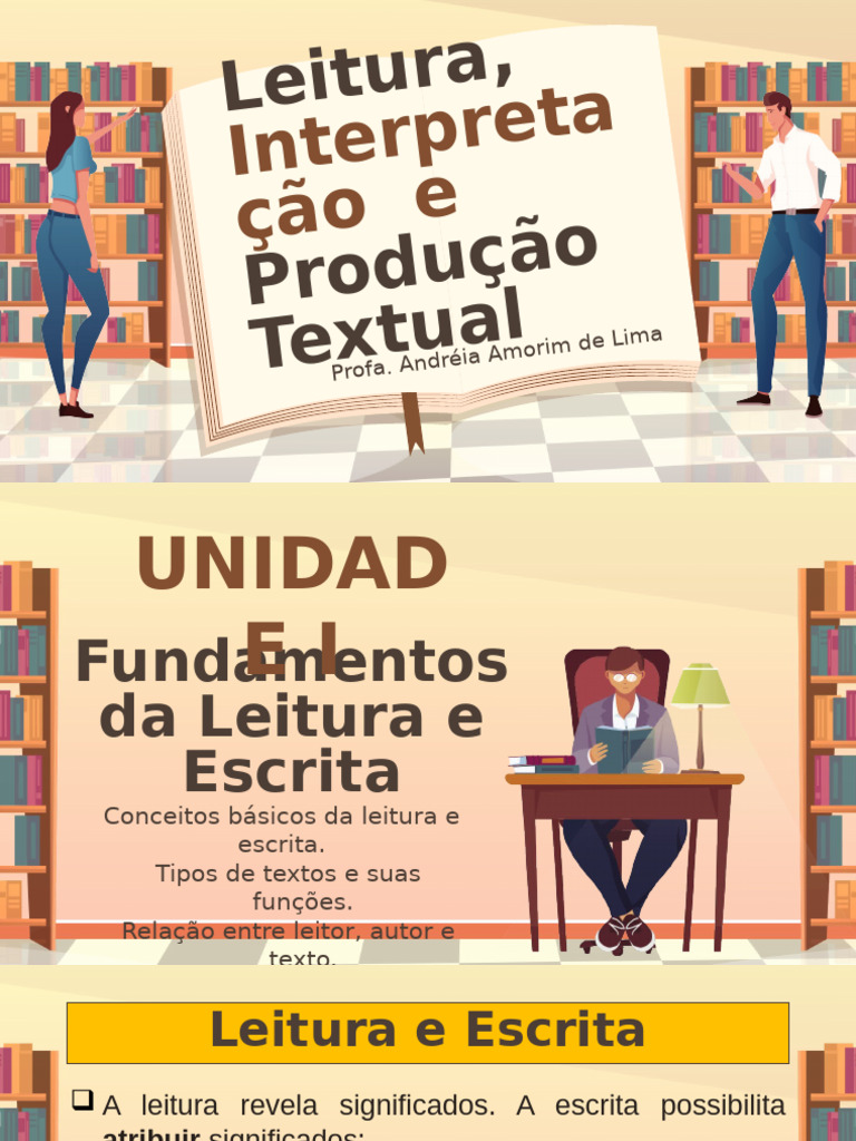 Fundamentos da Leitura e Escrita | PDF | Mortimer J. Adler | Mente ...